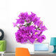 Bougainvillea Wall Decal