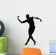 Man Dancer Dancing Wall Decal Design 3
