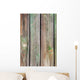 Old Wall Wall Decal