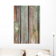 Old Wall Wall Decal