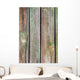 Old Wall Wall Decal