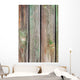 Old Wall Wall Decal