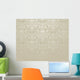 Wallpaper Design Wall Decal