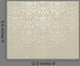 Wallpaper Design Wall Decal