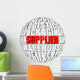 Supplier Wall Decal