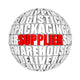 Supplier Wall Decal
