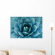 Agave Plant Wall Decal
