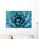 Agave Plant Wall Decal