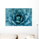 Agave Plant Wall Decal
