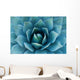 Agave Plant Wall Decal