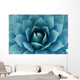 Agave Plant Wall Decal