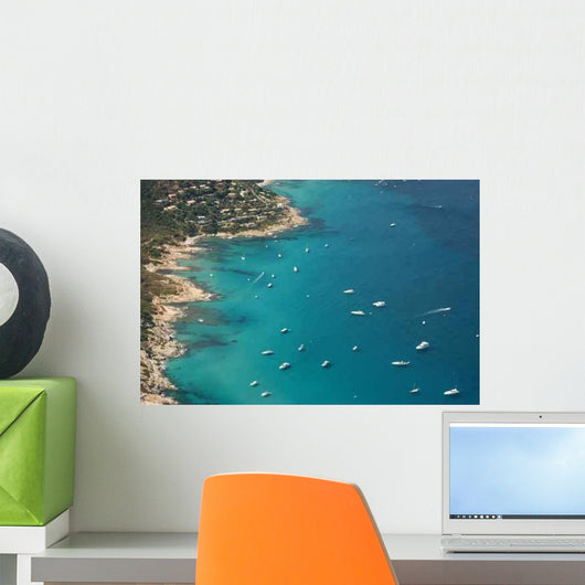 Affluence Wall Decal