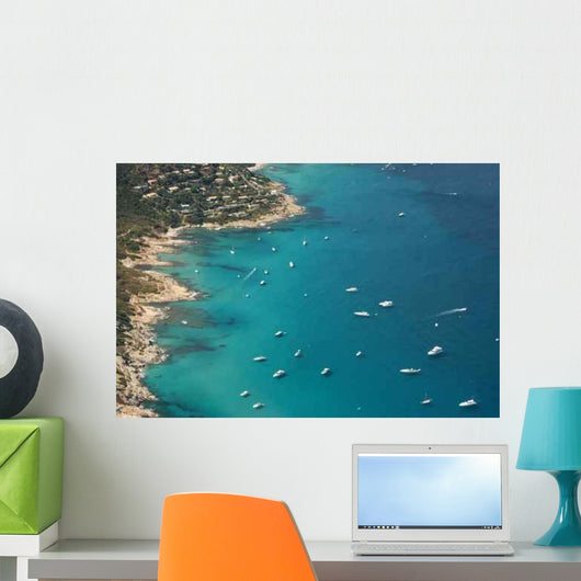 Affluence Wall Decal