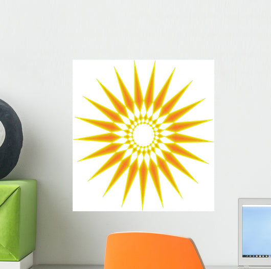 Stella Giala Wall Decal