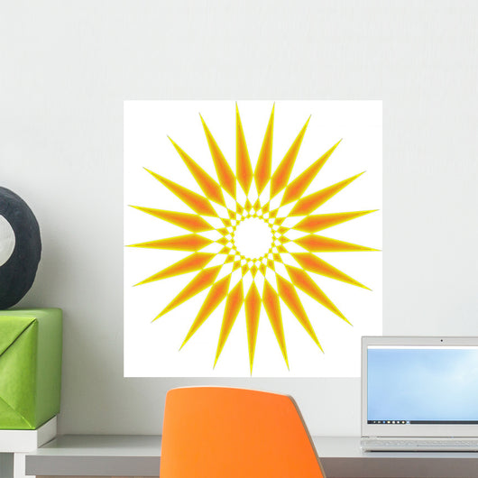 Stella Giala Wall Decal
