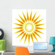 Stella Giala Wall Decal