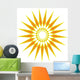 Stella Giala Wall Decal