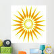 Stella Giala Wall Decal