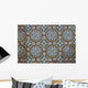 Azulejo 2 Wall Decal