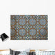 Azulejo 2 Wall Decal