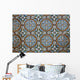 Azulejo 2 Wall Decal