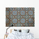 Azulejo 2 Wall Decal