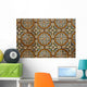Azulejo Wall Decal