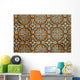 Azulejo Wall Decal