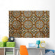 Azulejo Wall Decal