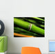 Bamboo Wall Decal