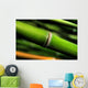 Bamboo Wall Decal