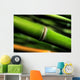 Bamboo Wall Decal