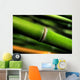 Bamboo Wall Decal