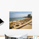 Famagusta Wall Decal