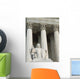 United States Supreme Court Wall Decal