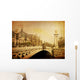 Pont Alexandre Iii Wall Decal
