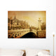 Pont Alexandre Iii Wall Decal