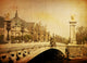 Pont Alexandre Iii Wall Decal