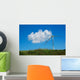 Eolico Wall Decal