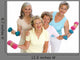 Women with Dumbbells