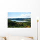Diga Di Tarsia Wall Decal