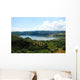 Diga Di Tarsia Wall Decal