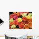 One Rose Many Roses Wall Decal
