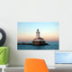 Chicago Lighthouse Wall Decal