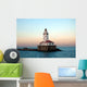 Chicago Lighthouse Wall Decal