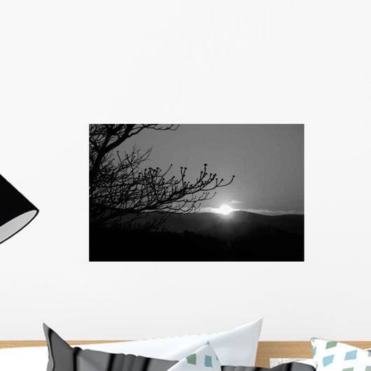 New Beginnings Wall Decal