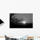 New Beginnings Wall Decal