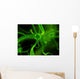 Nervenzelle Wall Decal
