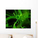 Nervenzelle Wall Decal