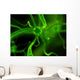 Nervenzelle Wall Decal